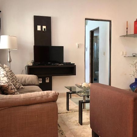 Lilas Del Mar Apartments Playa del Carmen Kültér fotó