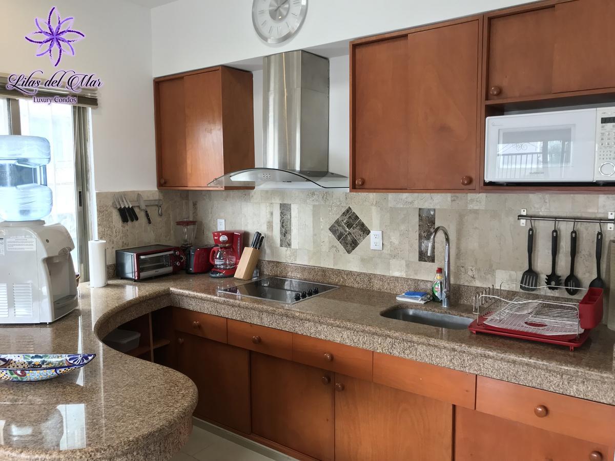 Lilas Del Mar Apartments Playa del Carmen Kültér fotó