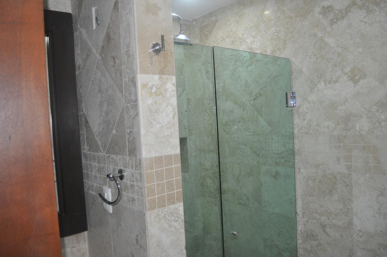 Lilas Del Mar Apartments Playa del Carmen Kültér fotó