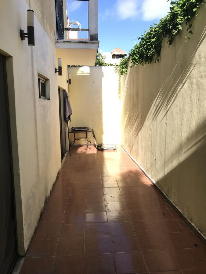 Lilas Del Mar Apartments Playa del Carmen Kültér fotó
