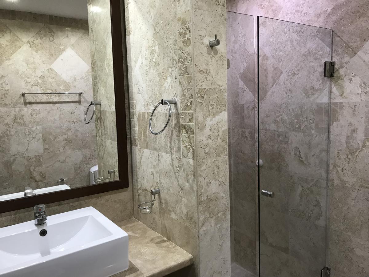 Lilas Del Mar Apartments Playa del Carmen Kültér fotó