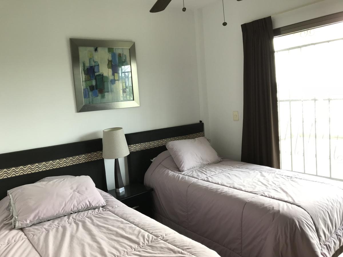 Lilas Del Mar Apartments Playa del Carmen Kültér fotó
