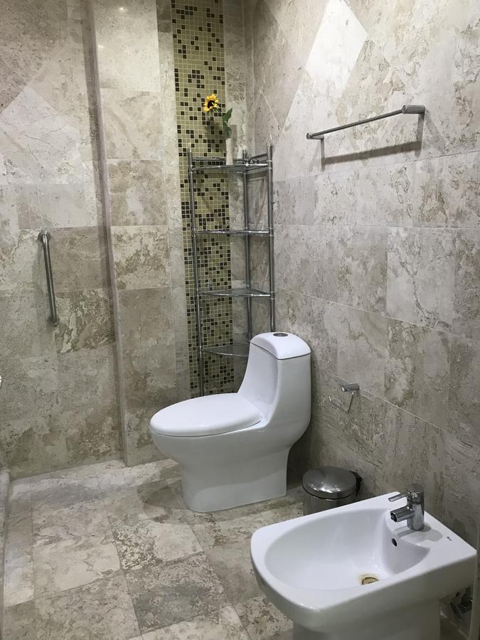 Lilas Del Mar Apartments Playa del Carmen Kültér fotó