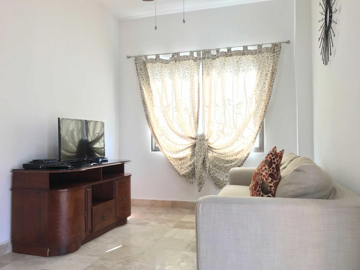 Lilas Del Mar Apartments Playa del Carmen Kültér fotó