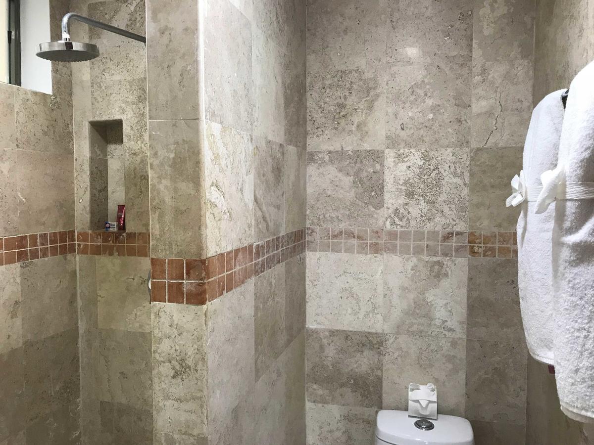 Lilas Del Mar Apartments Playa del Carmen Kültér fotó