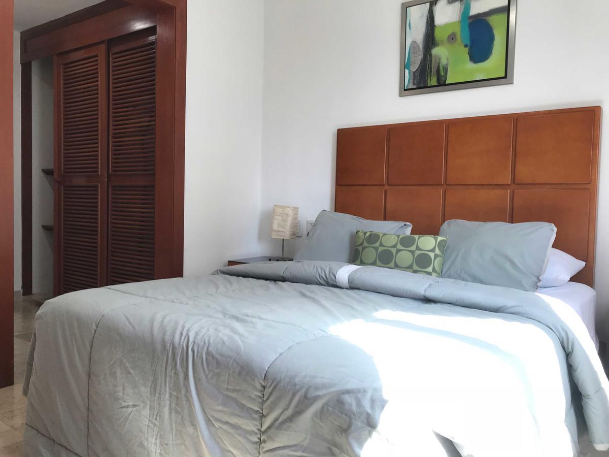 Lilas Del Mar Apartments Playa del Carmen Kültér fotó