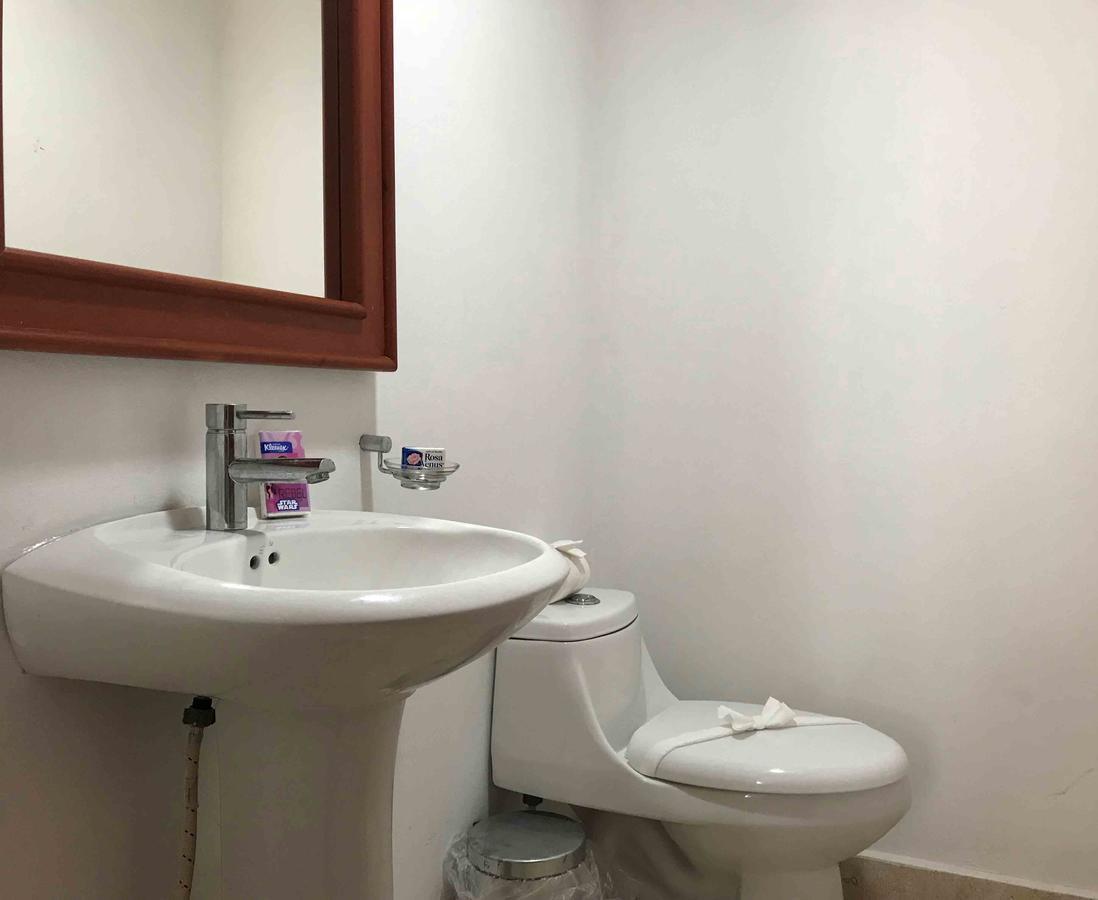 Lilas Del Mar Apartments Playa del Carmen Kültér fotó